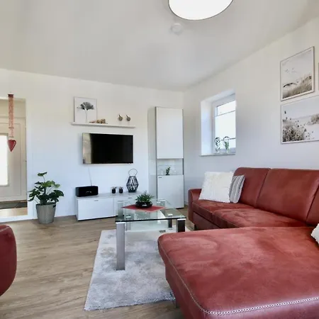 Сasa de vacaciones Diemelblick 25 - Seeperle Heringhausen