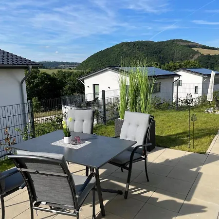 Сasa de vacaciones Diemelblick 25 - Seeperle