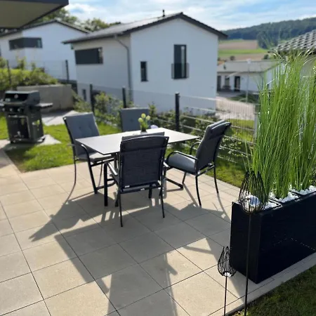 Diemelblick 25 - Seeperle Сasa de vacaciones *