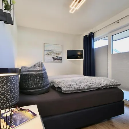 Сasa de vacaciones Diemelblick 25 - Seeperle *