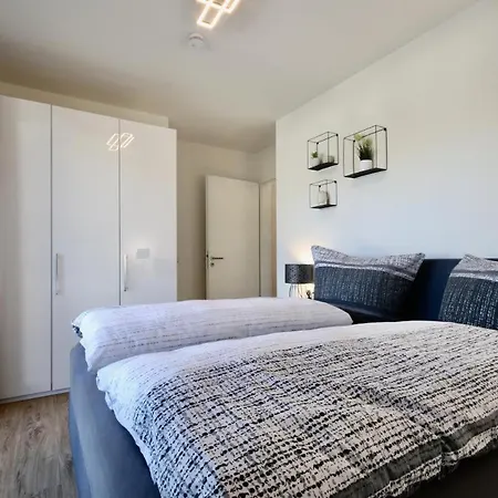 Diemelblick 25 - Seeperle Сasa de vacaciones Heringhausen