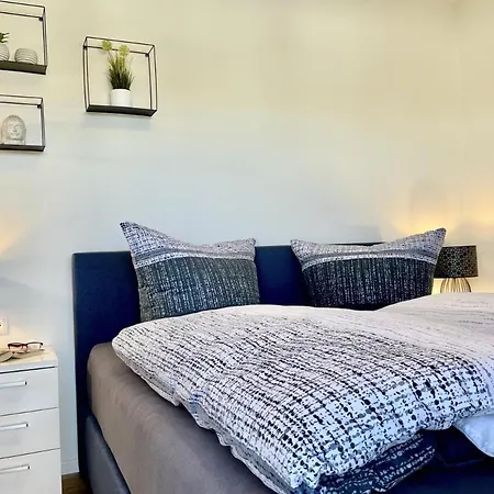 Сasa de vacaciones Diemelblick 25 - Seeperle Heringhausen