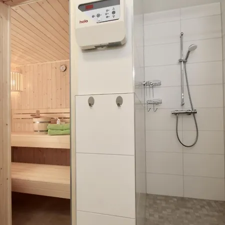 Diemelblick 25 - Seeperle Сasa de vacaciones