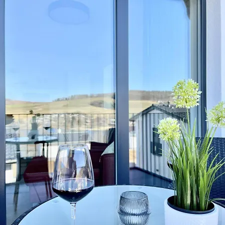 Diemelblick 25 - Seeperle Сasa de vacaciones