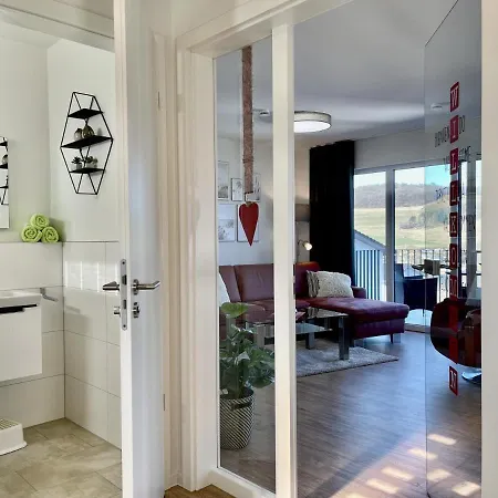 Diemelblick 25 - Seeperle Сasa de vacaciones *