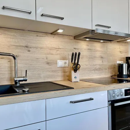 Сasa de vacaciones Diemelblick 25 - Seeperle *