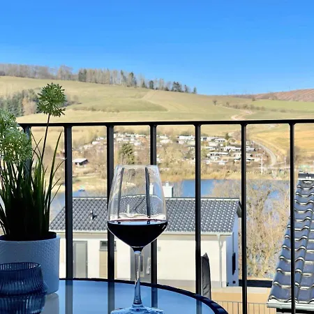 Diemelblick 25 - Seeperle Сasa de vacaciones Heringhausen