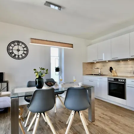 Сasa de vacaciones Diemelblick 25 - Seeperle Heringhausen