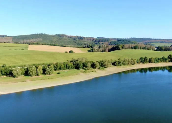 Diemelblick 25 - Seeperle