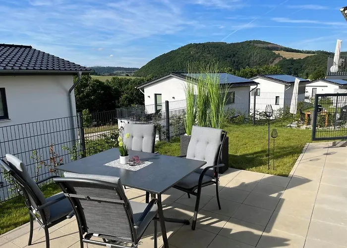 Casa vacanze Diemelblick 25 - Seeperle