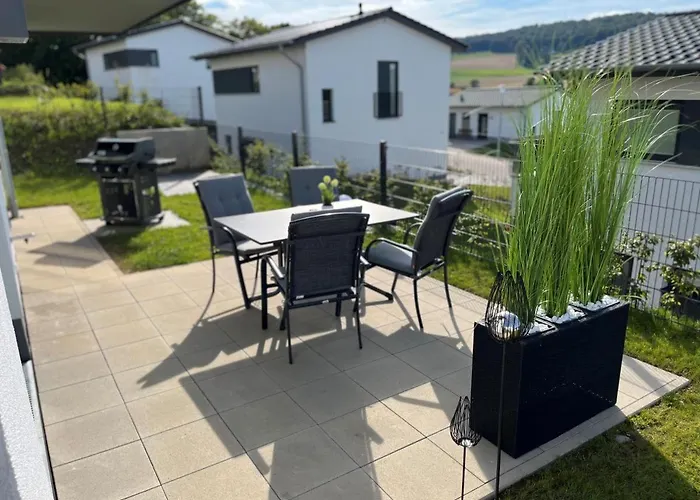 Diemelblick 25 - Seeperle Casa vacanze *