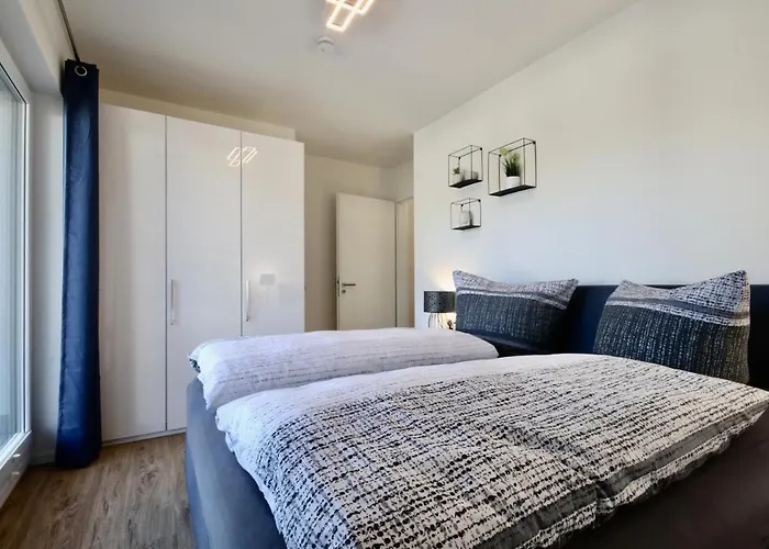 Diemelblick 25 - Seeperle Casa vacanze Heringhausen