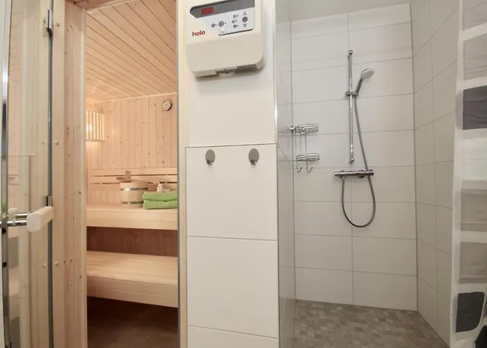 Diemelblick 25 - Seeperle Casa vacanze