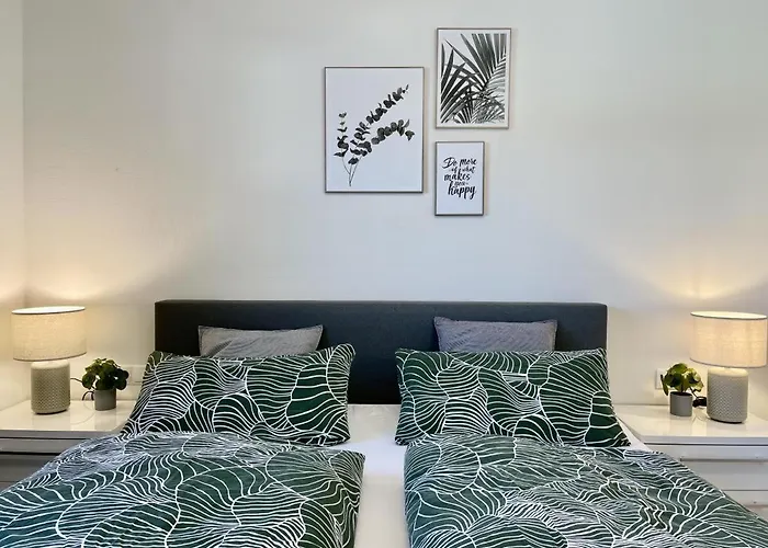 Casa vacanze Diemelblick 25 - Seeperle Heringhausen