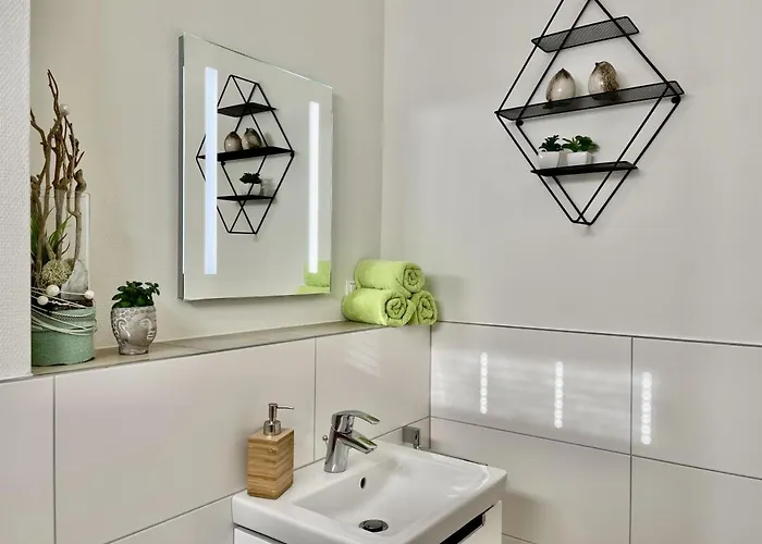 Casa vacanze Diemelblick 25 - Seeperle