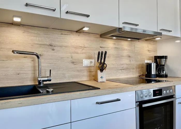 Casa vacanze Diemelblick 25 - Seeperle *