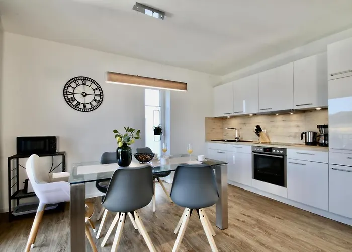 Casa vacanze Diemelblick 25 - Seeperle Heringhausen