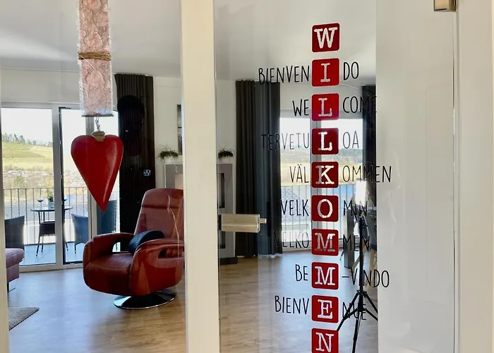 Diemelblick 25 - Seeperle Heringhausen